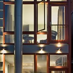 residential