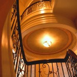 03StairwayUp