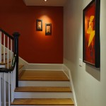 11stairs