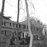 GW Residence