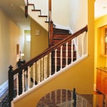 Kitchenstairs
