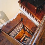 Stairsdown